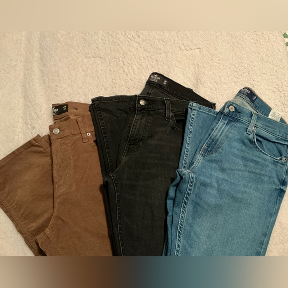 NWOT Hollister 30x23 - Picture 2 of 12